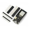 FireBeetle ESP32-E - IoT WiFi, Bluetooth - ze złączami -