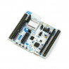 STM32 NUCLEO-WB15CC - STM32WB15CC ARM Cortex M4