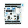 STM32 NUCLEO-WB15CC - STM32WB15CC ARM Cortex M4