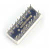 OSX10201-RGG1 Lineal LED-Anzeige - 10-Segment