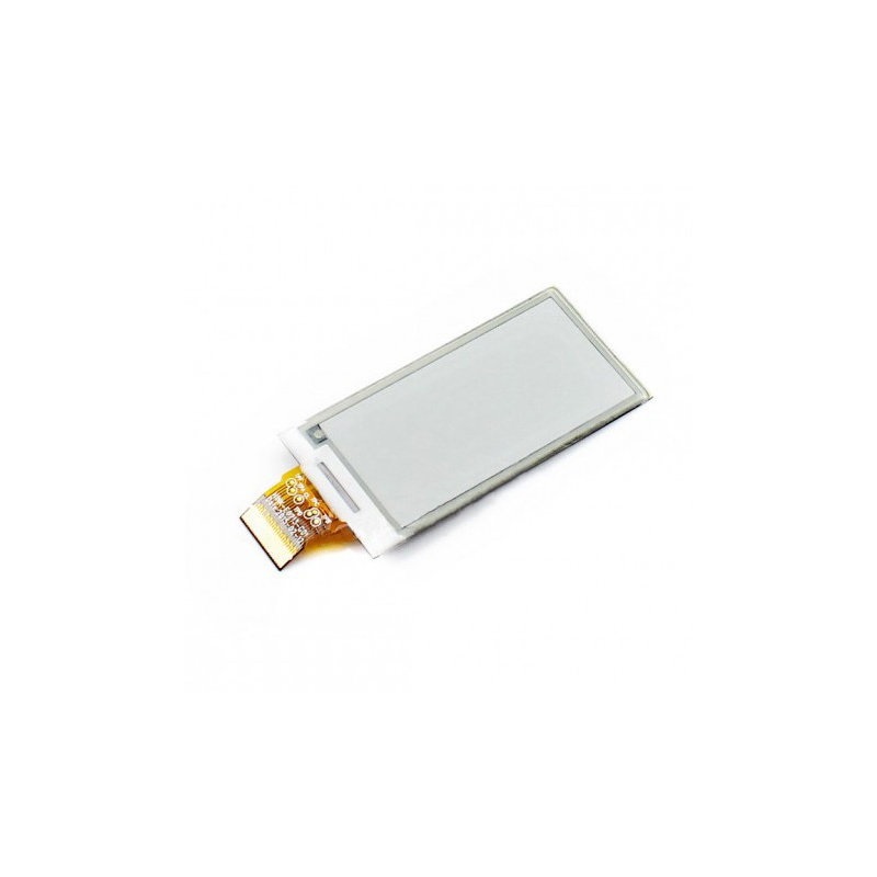 E-Paper 2.13'' 250x122px - Display (ohne Modul) für Overlay für