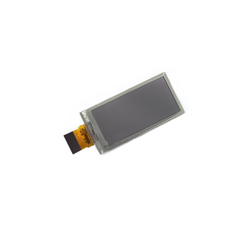 E-Paper 2.13'' 250x122px - Display (ohne Modul) für Overlay für