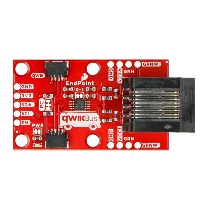 QwiicBus-Endpunkt – SparkFun COM-16988