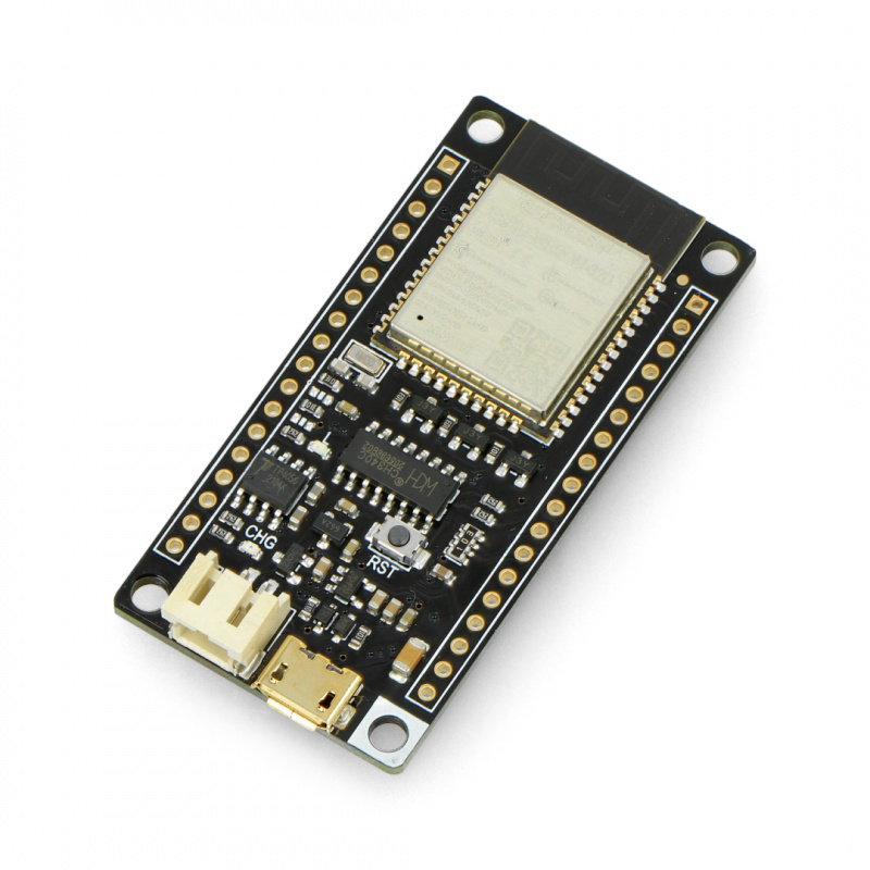 DFRobot FireBeetle ESP32 IOT WLAN, Bluetooth