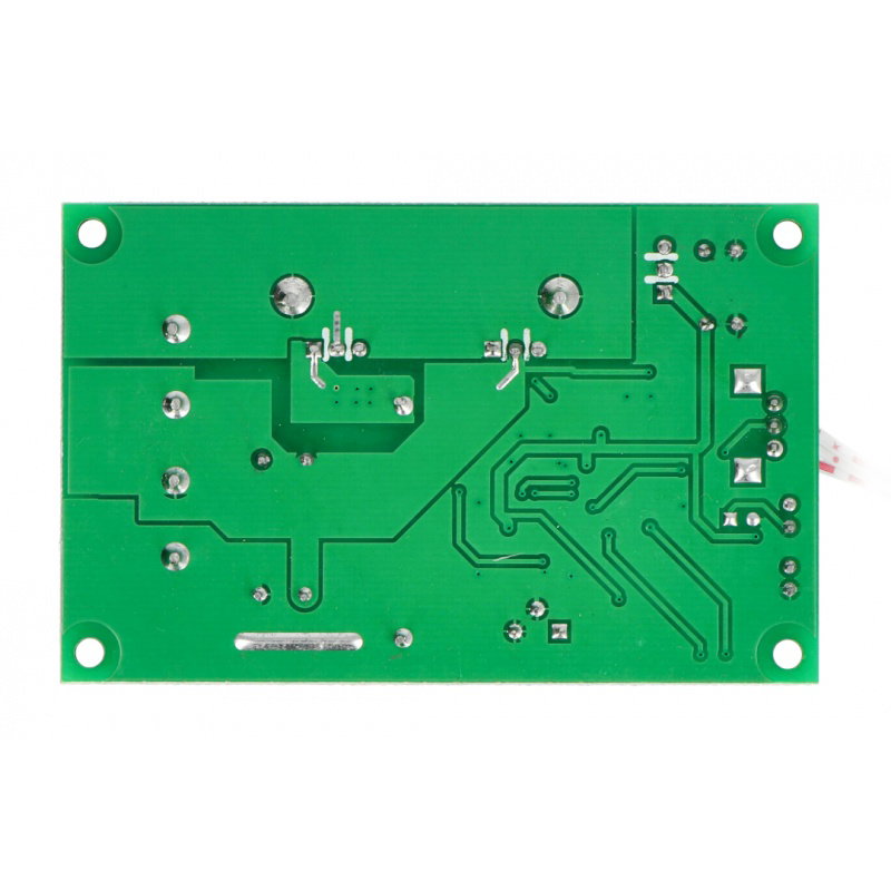 PP-U-Überlastschutzsystem für 12-36-V-DC-Stellantriebe