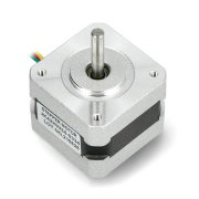 Schrittmotor JK42HW34-0334 200 Schritte / Umdrehung 12V / 0,33A