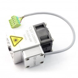 Laserköpfe