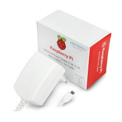 Netzteile für Raspberry Pi Zero