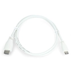 Video- und Audiokabel für Raspberry Pi Zero