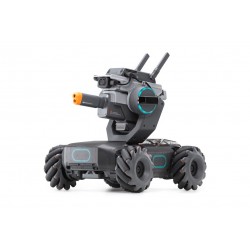 DJI - Lernroboter