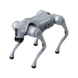 Roboter-Hunde