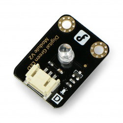 Gravity - LEDs
