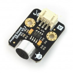 Gravity - Soundmodule