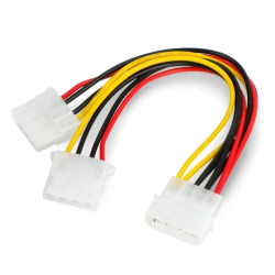 Molex-Stecker