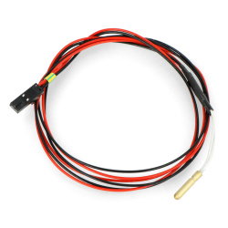 Thermistoren für 3D-Drucker