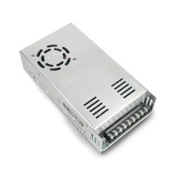 Netzteile für 3D-Drucker