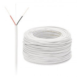2-adrige Kabel