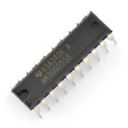 AVR im THT-Gehäuse