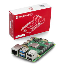 Raspberry Pi 5