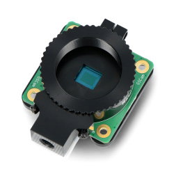 Kameras für Raspberry Pi 5