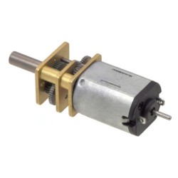 Micro Pololu-Motoren HP - High Power-Serie