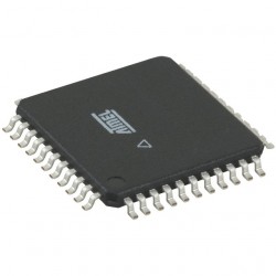 Mikrocontroller
