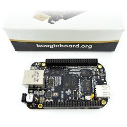 Hauptmodule - BeagleBone