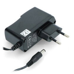 Stromversorgung - BeagleBone
