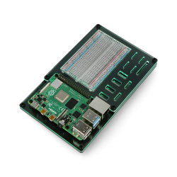Raspberry Pi-Prototyping