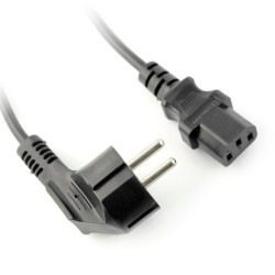 Kabel und Adapter