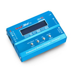 LiPo-Ladegeräte