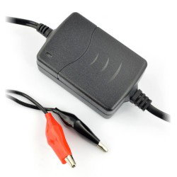 Ladegeräte für Batterien und Akkumulatoren