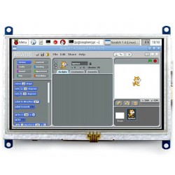 Raspberry Pi Displays