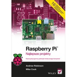 Bücher über Raspberry Pi