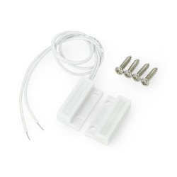Magnetische Sensoren