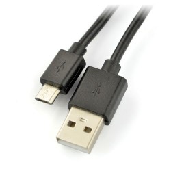 MicroUSB 2.0-Kabel