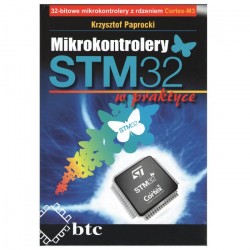 STM32-Bücher