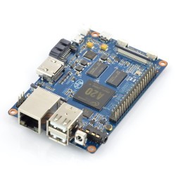Banana Pi Module und Zubehör