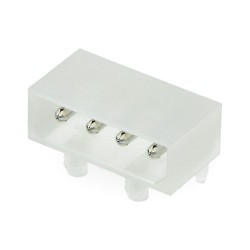 4-Pin-Anschlüsse