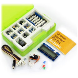 Grove-Serie für Arduino
