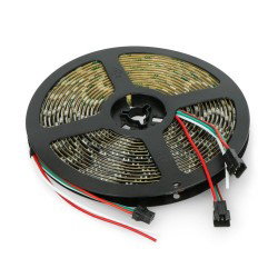 Adressierbare LED-Streifen