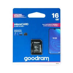Odroid eMMC- und microSD-Speicher