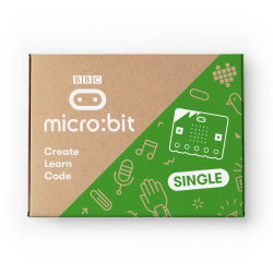 BBC micro:bit