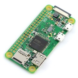 Raspberry Pi Zero