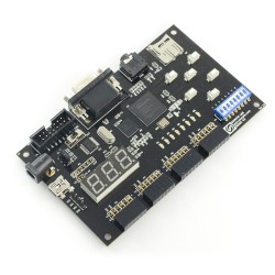 FPGA-Module und -Kits