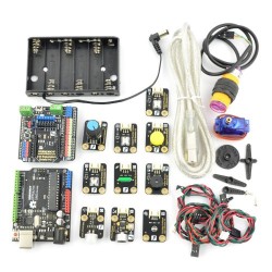 Gravity-Serie für Arduino