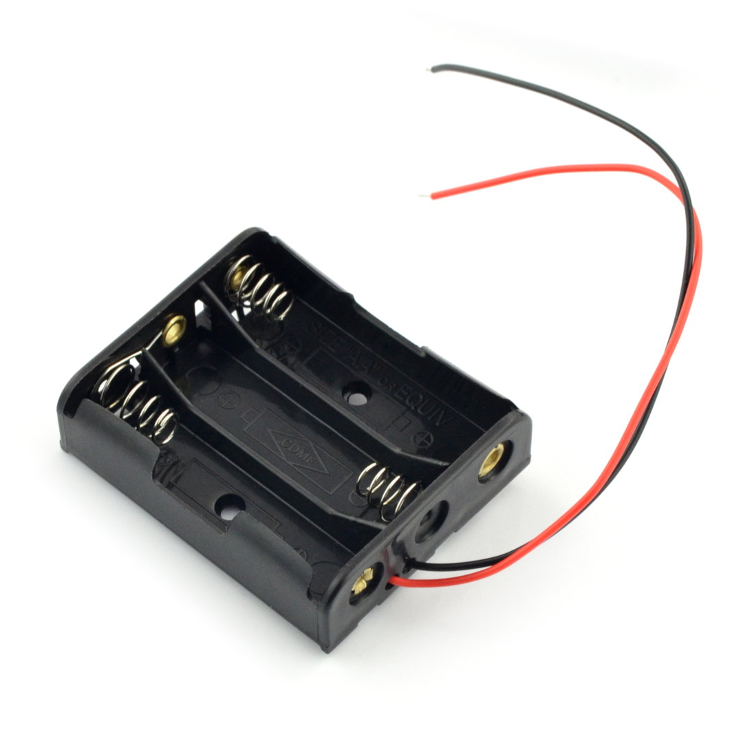 Batteriekorb