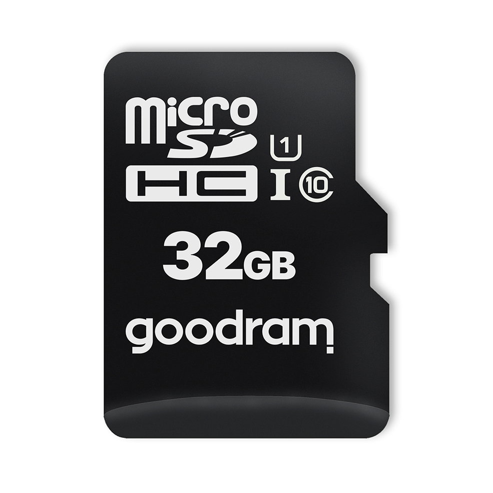 Karta microSD