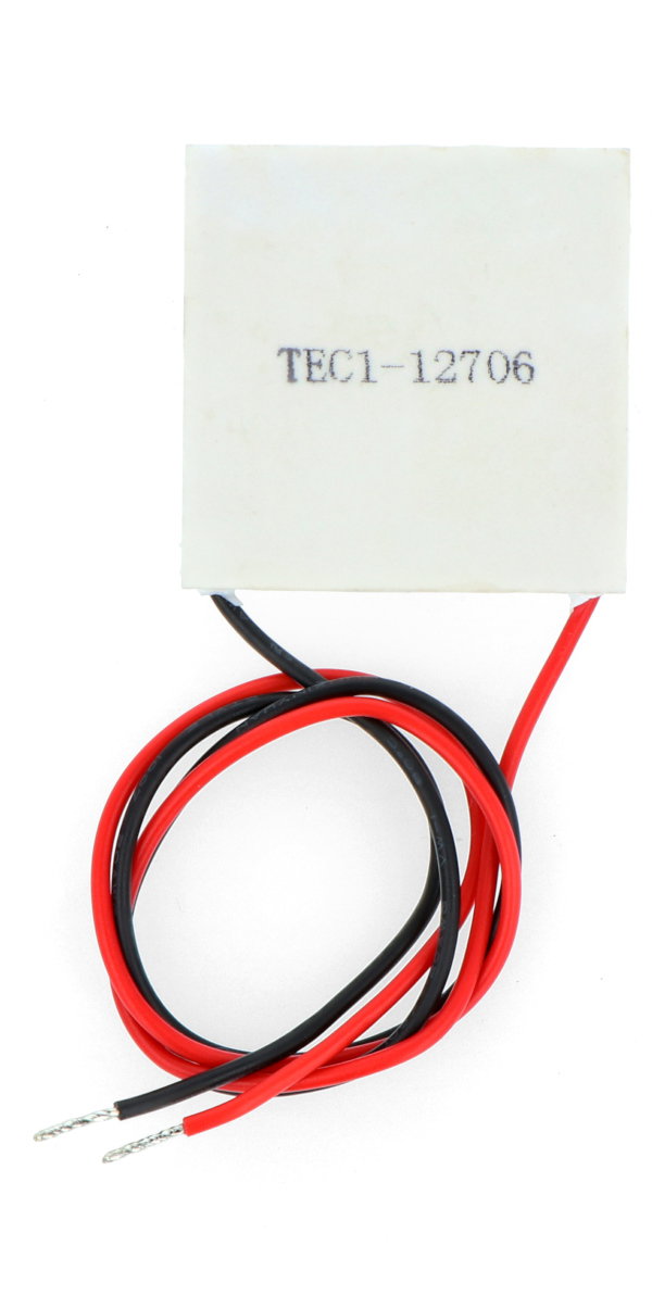 Peltier-Zelle TEC1