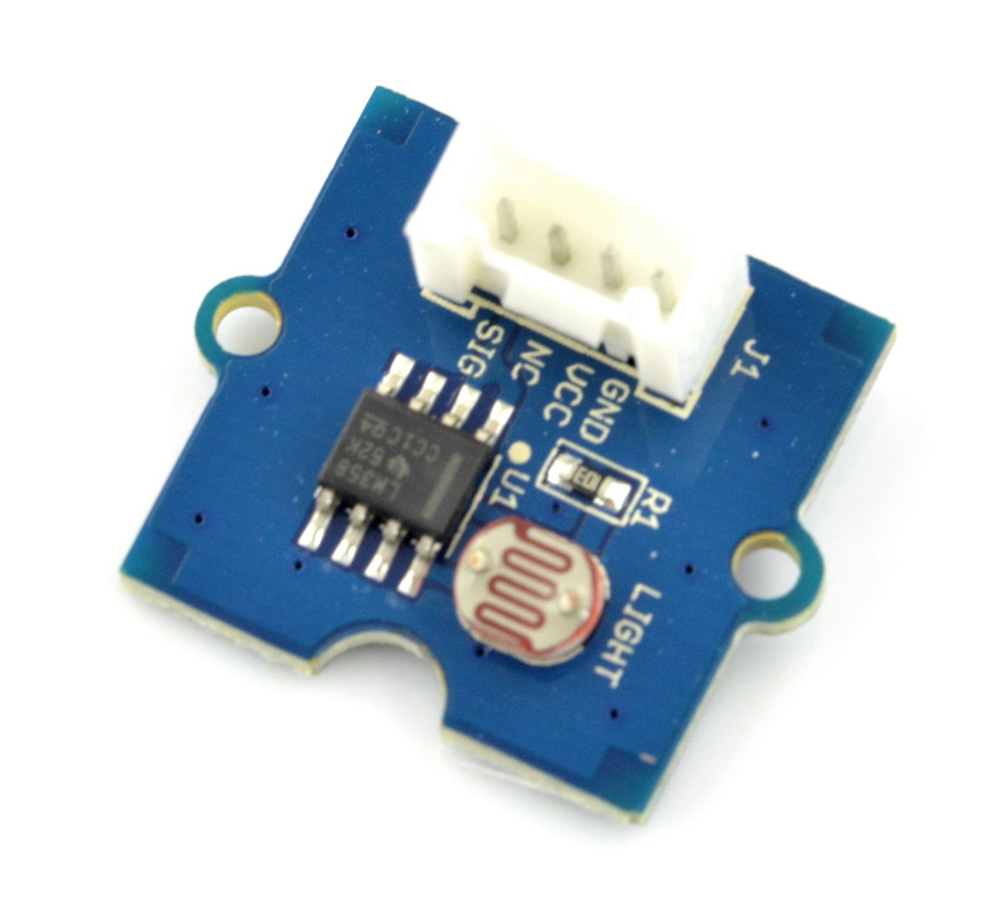 Lichtsensor